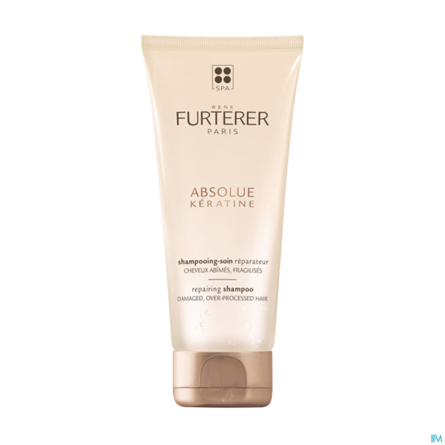 FURTERER ABS KERA SH REPAR 50ML