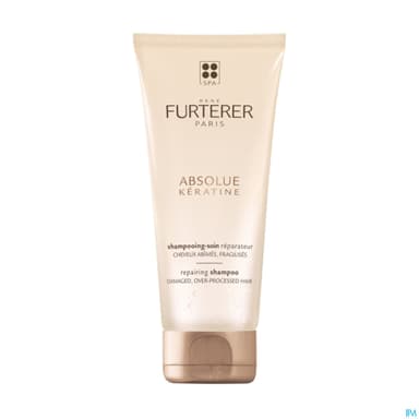 FURTERER ABS KERA SH REPAR 50ML