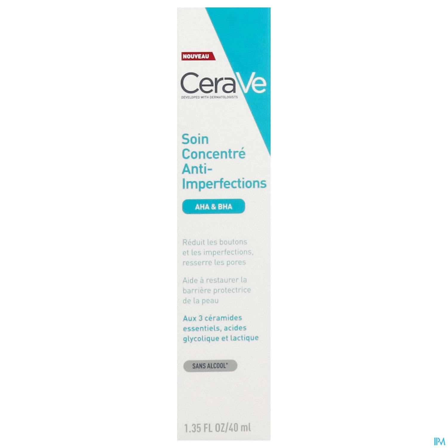 CERAVE SOIN CONC A/IMPERFECT 40ML