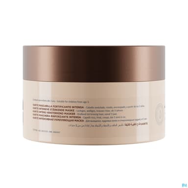 TOPICREM KARITE MASQ 250ML