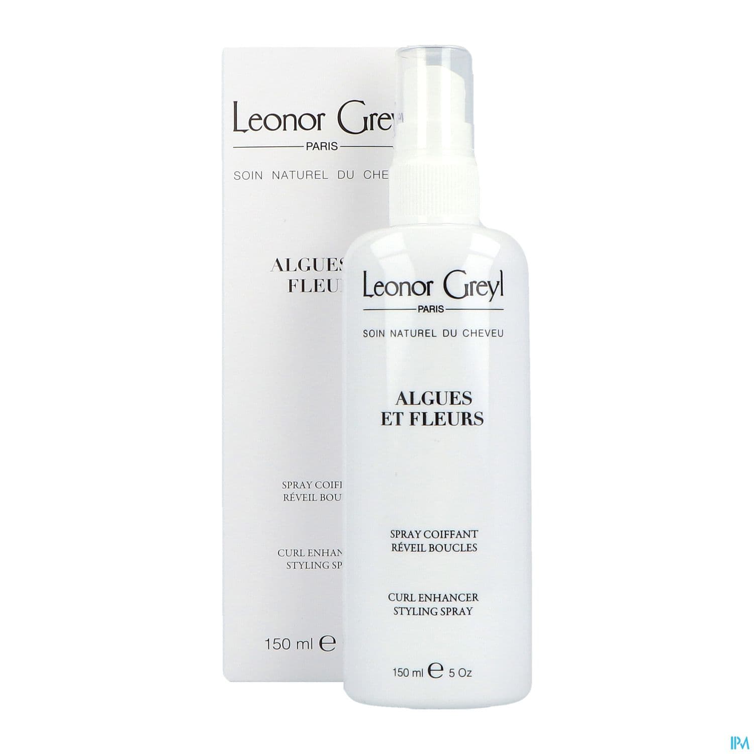 LEONOR GREYL ALGUE FLEUR SPR 150ML