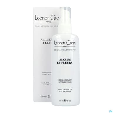 LEONOR GREYL ALGUE FLEUR SPR 150ML