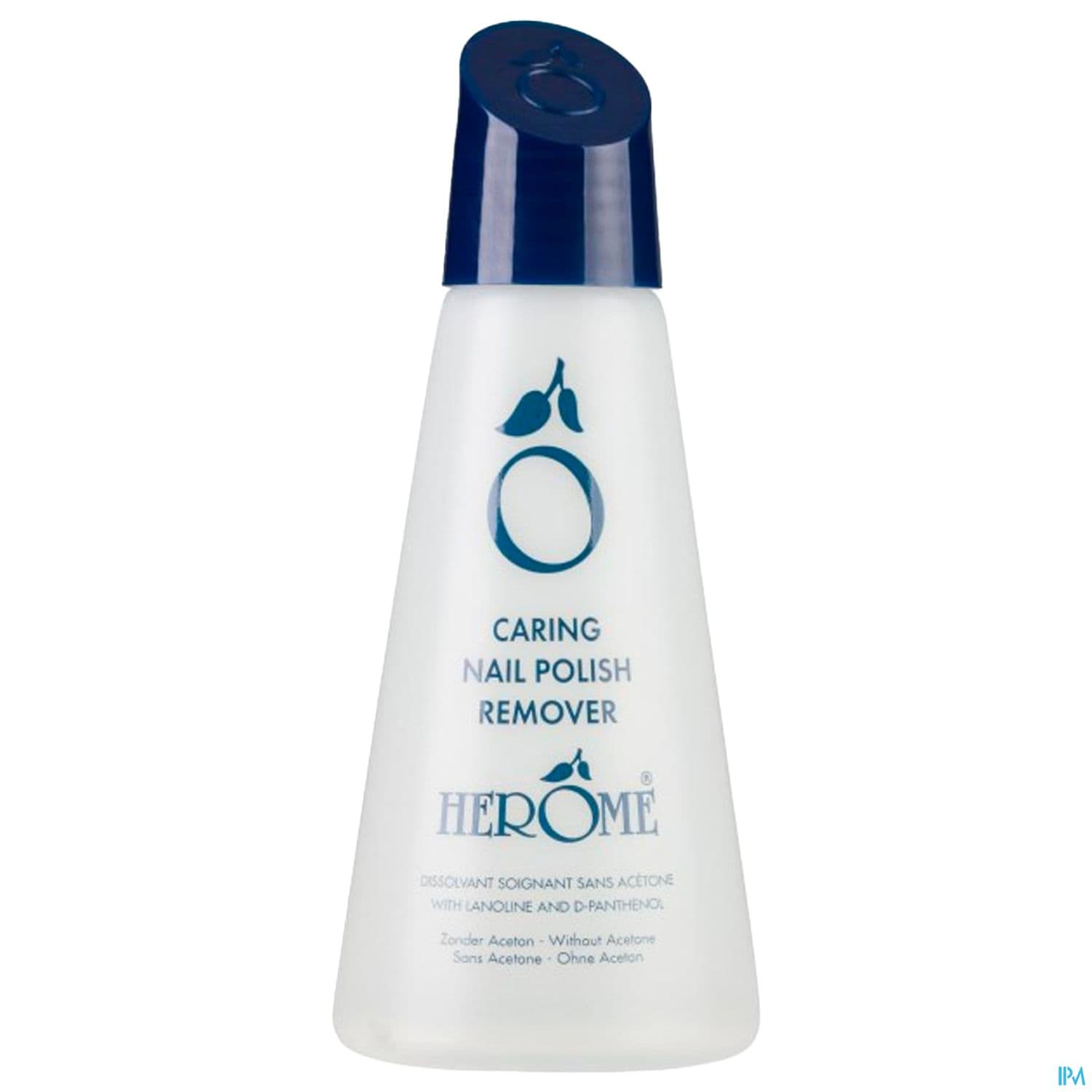 HEROME DISSOLVANT S/ACETON 125ML