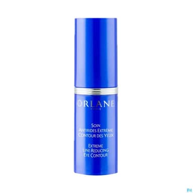 ORLANE SOIN A/RIDE EXTR YEUX 15ML