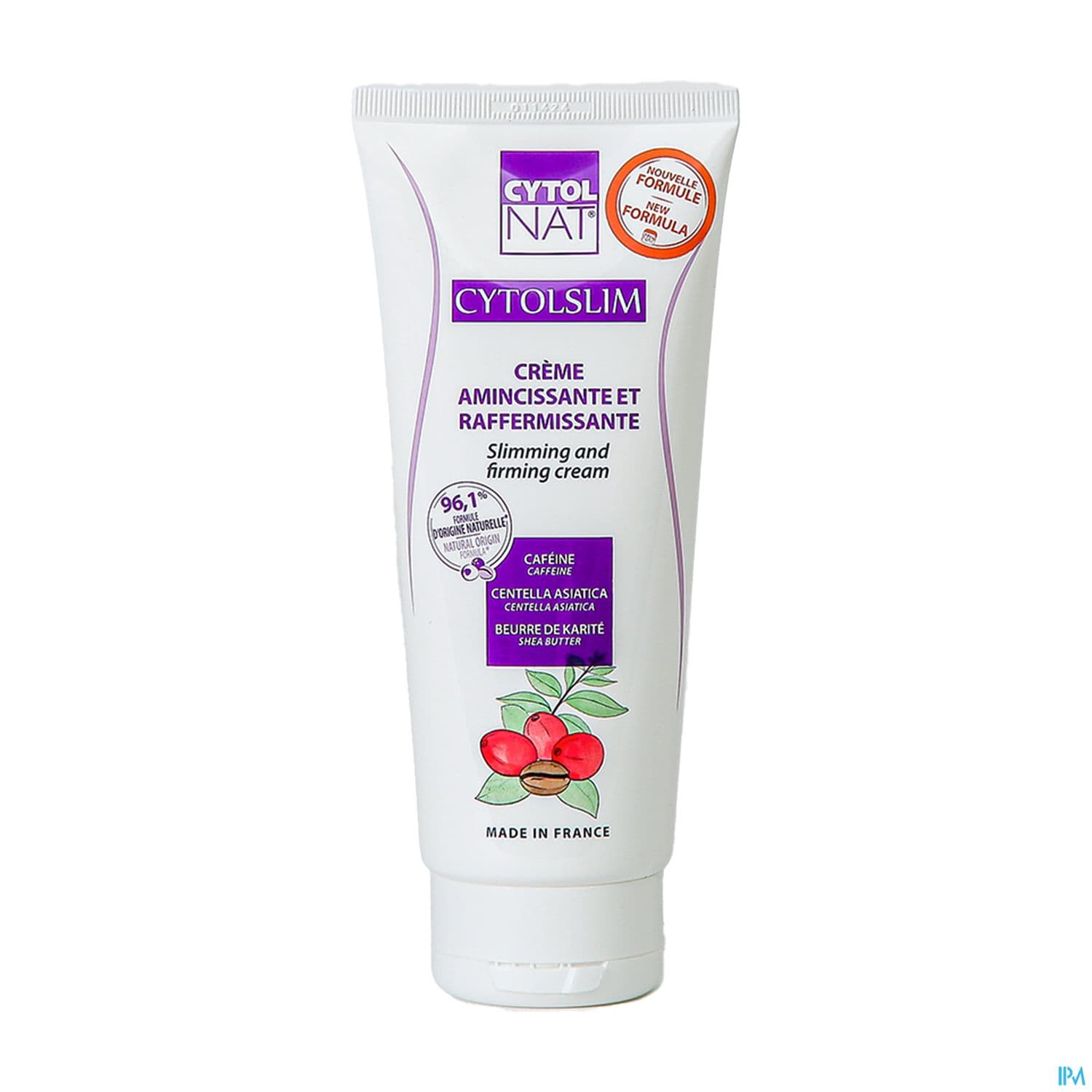 CYTOLSLIM CR AMINCIS 200ML — Pharmacie Lafayette Bordeaux