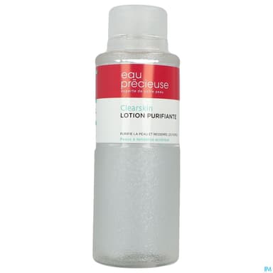 Eau Precieuse Lotion Purifiante Assainissante 375ml