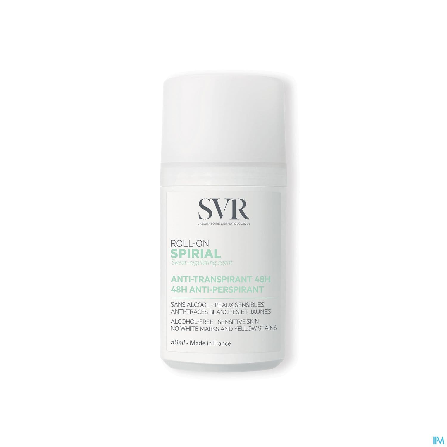 SVR SPIRIAL DEO ROLLON 50ML