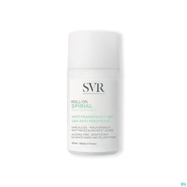 SVR SPIRIAL DEO ROLLON 50ML