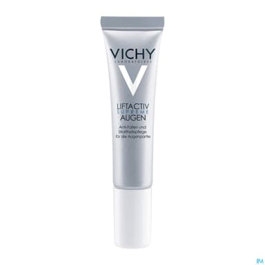 Vichy Liftactiv Derm Source Yeux 15ml