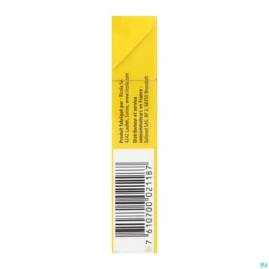 RICOLA ORIGINAL BOBON PLANTE 50G