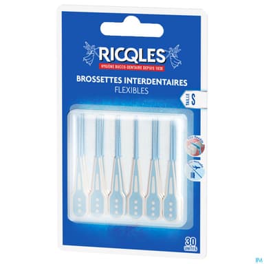RICQLES BROSS INTERD FLEXIBL TS 30