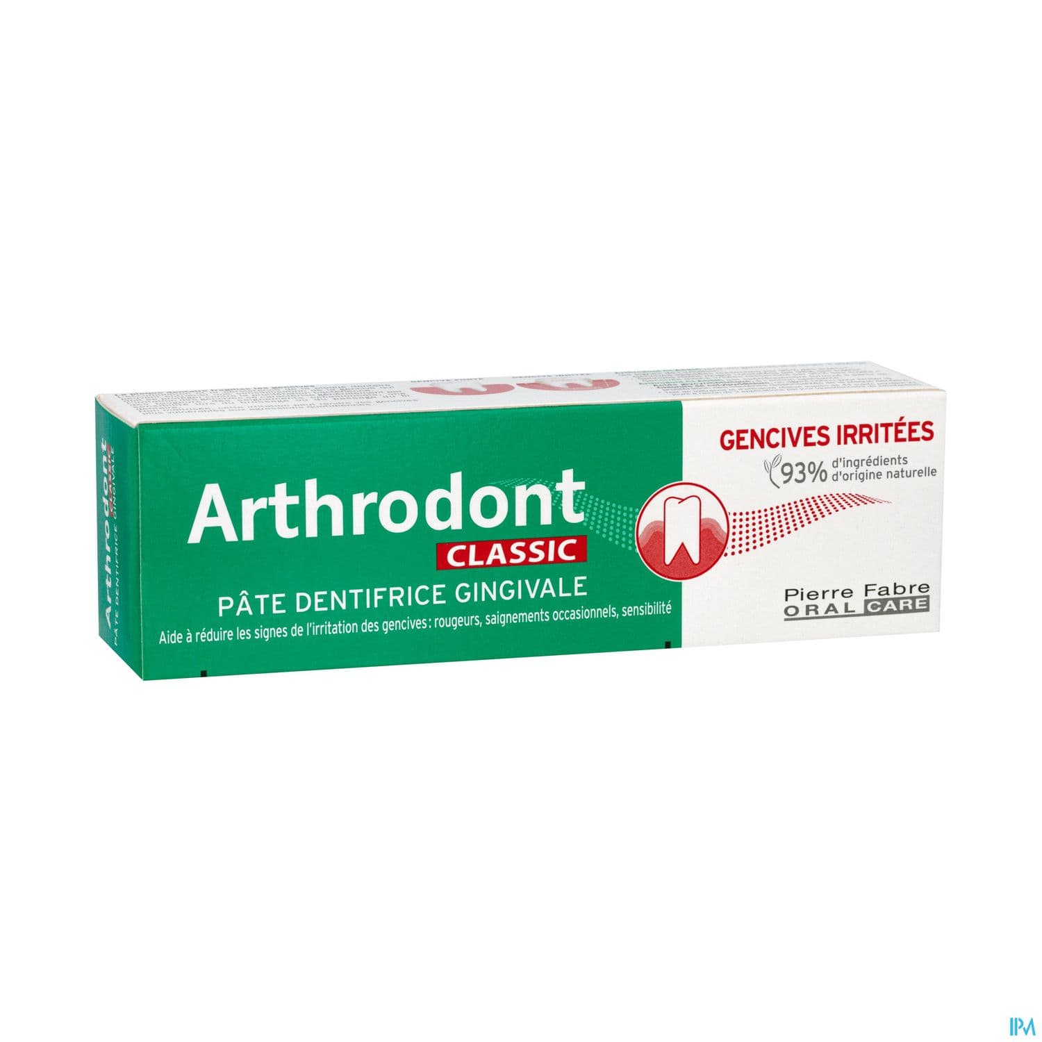 ARTHRODONT CLASSIC PATE DENT 50ML
