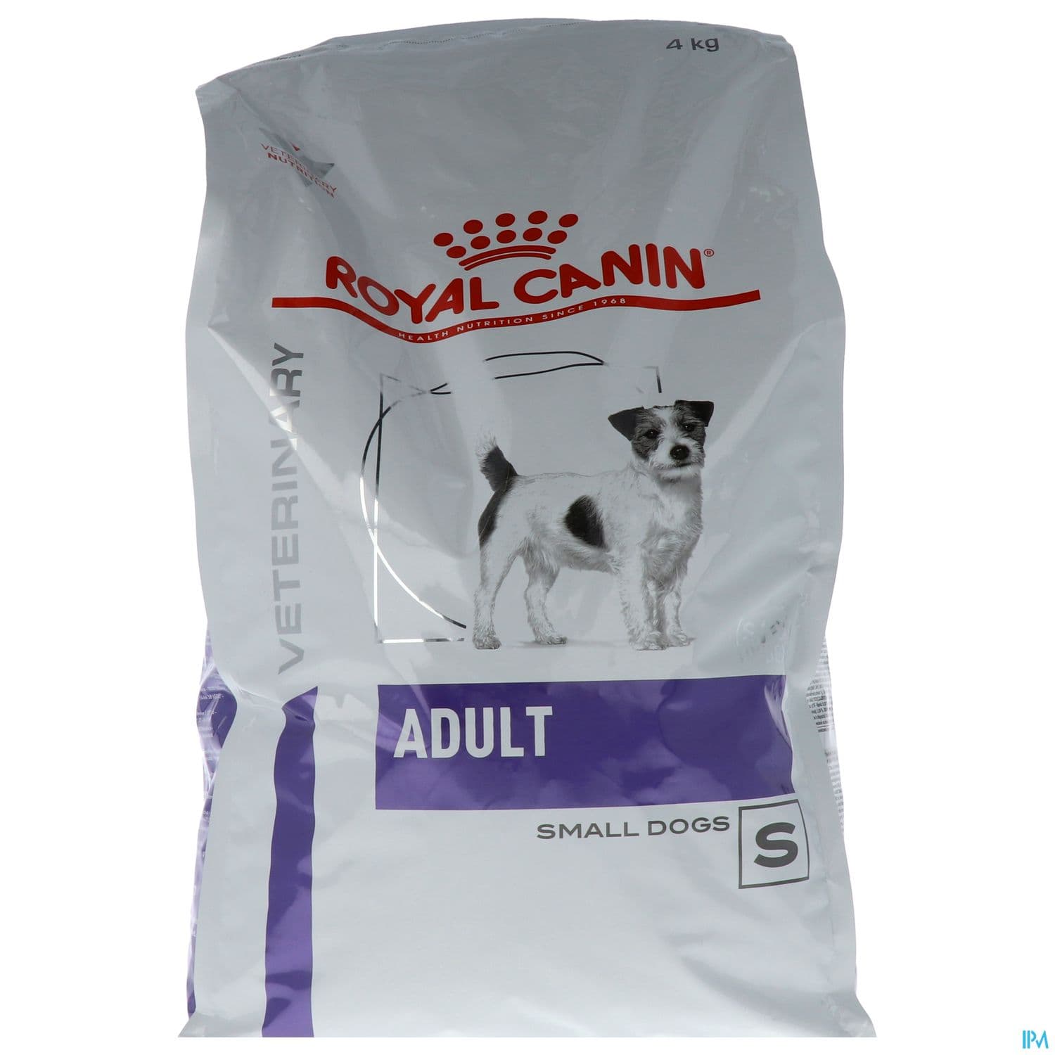 Royal Canin Vet Care Aliment Dog Adult Small 4kg