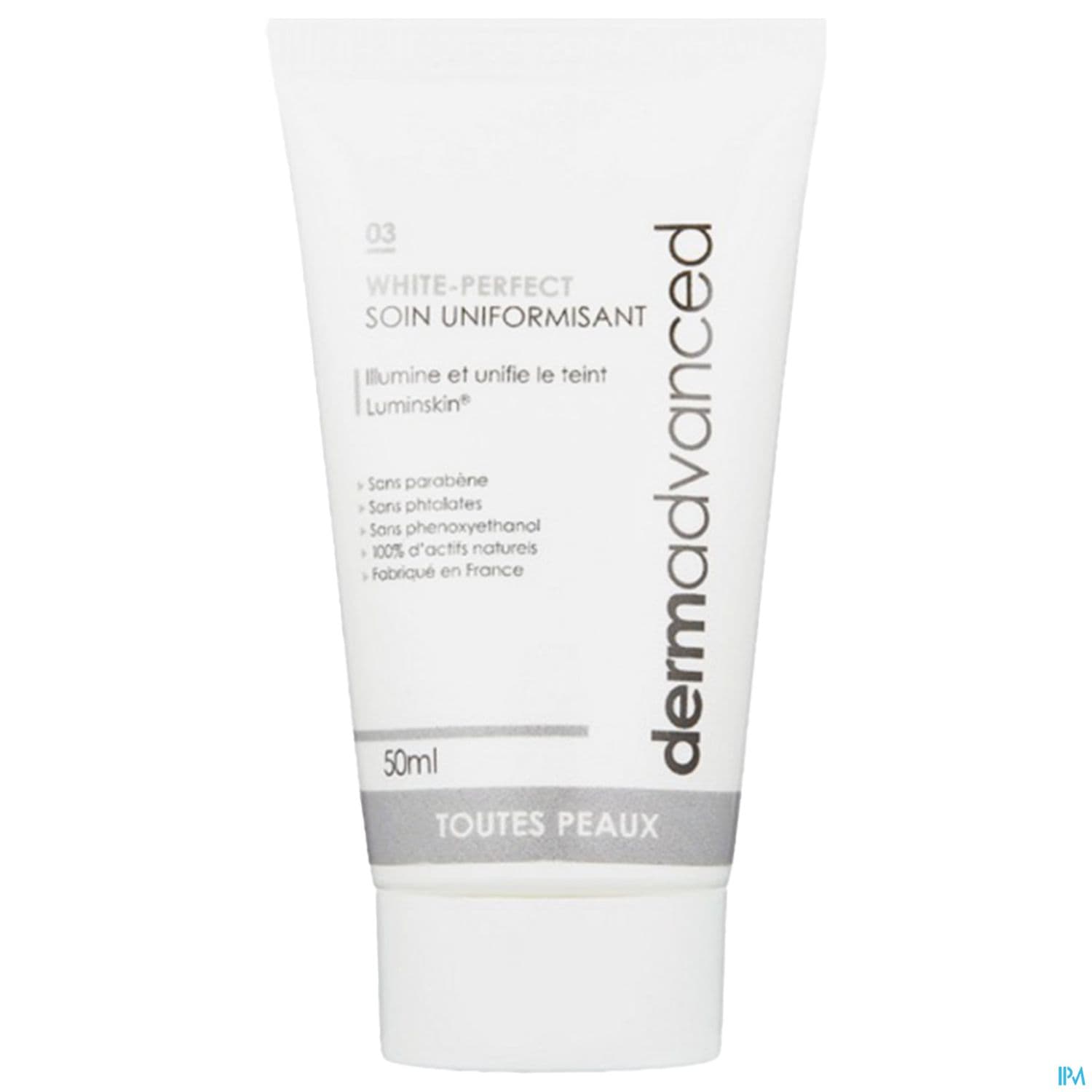 WHITEPERFECT SOIN UNIFORMISANT50ML