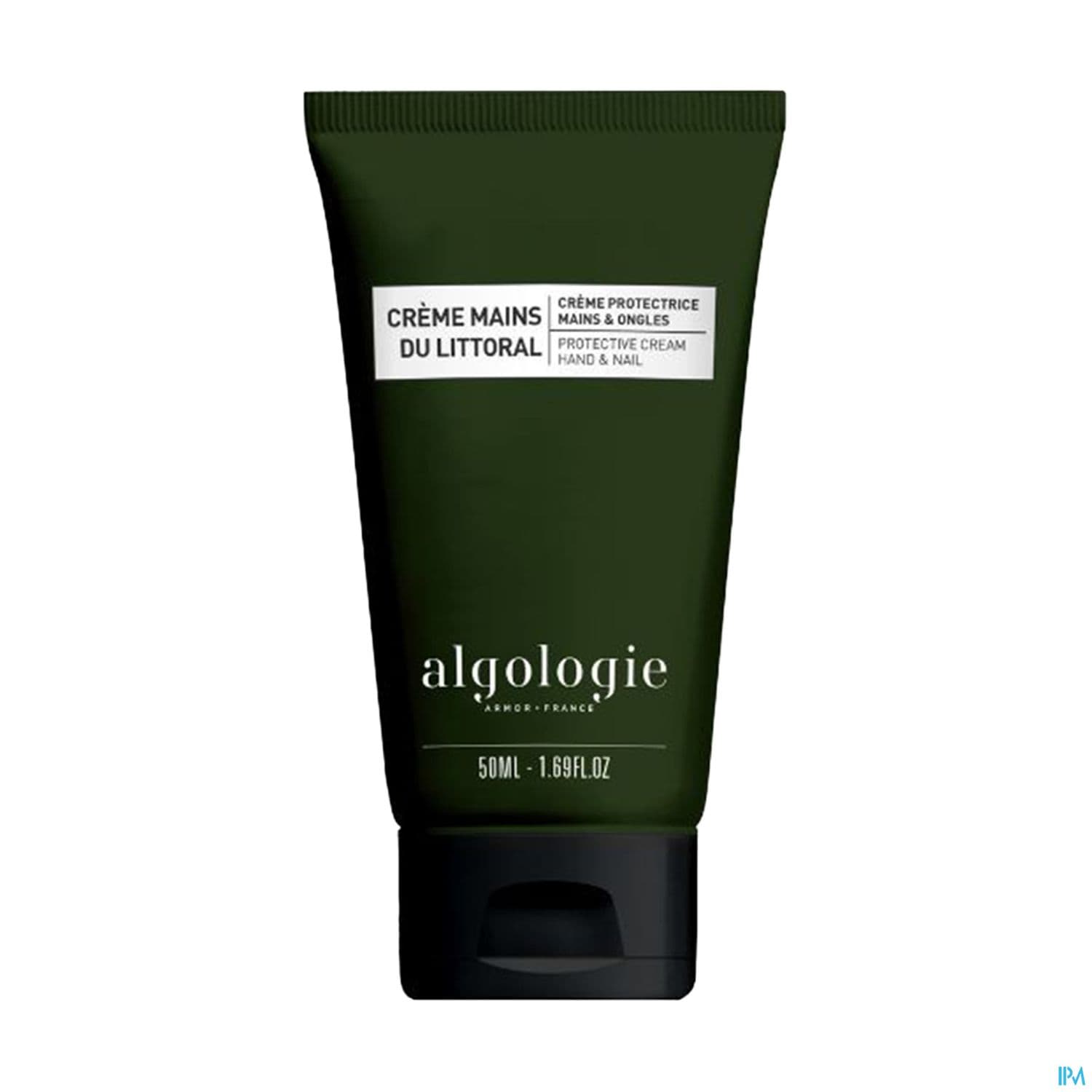 ALGOLOGIE CR MAIN LITTORAL 50ML