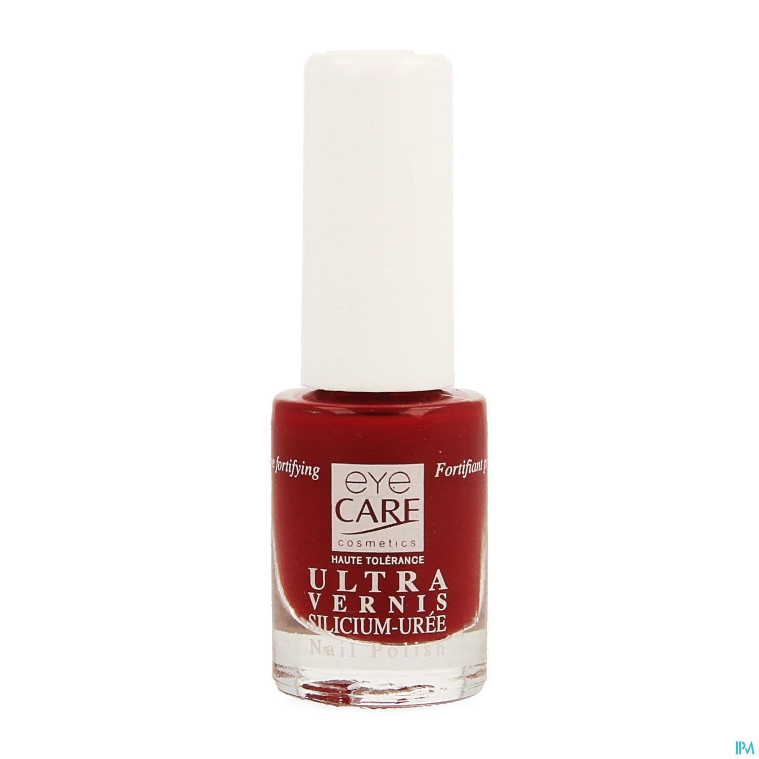 Eye Care Cosmetics Ultra Vernis Silicium Uree 5ml Feria