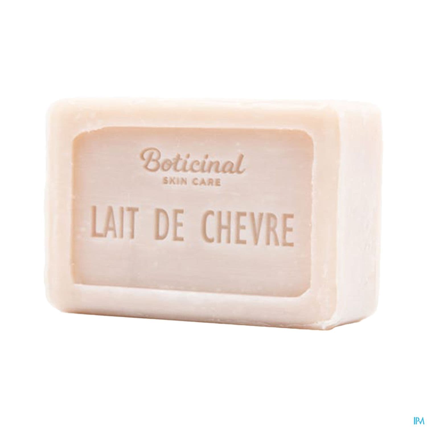 Boticinal Savon Lait Chevre 100g