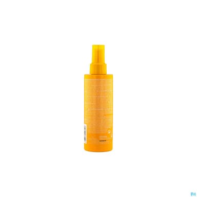 KLORANE-SOL SPRAY SPF30 200ML