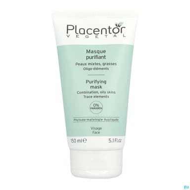 PLACENTOR MASQ PURIFIANT 150ML