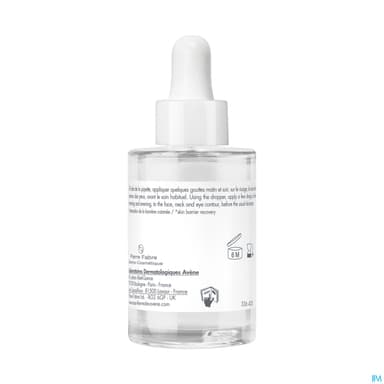 AVENE CICALFATE+ SERUM 30ML