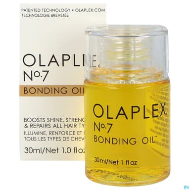 OLAPLEX N°7 HUILE CONCENTREE 30ML