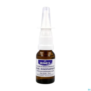 HUMEX 0,04% PULV NAS 15ML