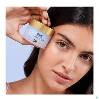 ISDINCEUTICS HYALURON PNS CR 50ML