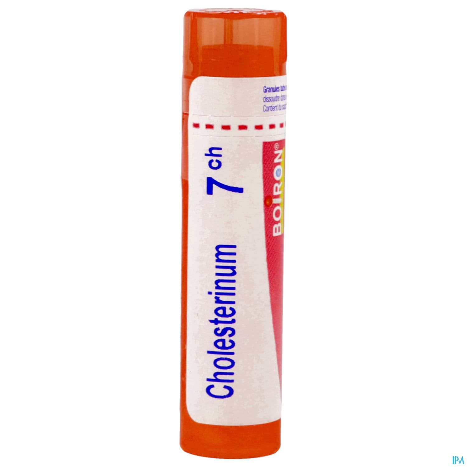 Boiron Cholesterinum 7ch Granules 4g