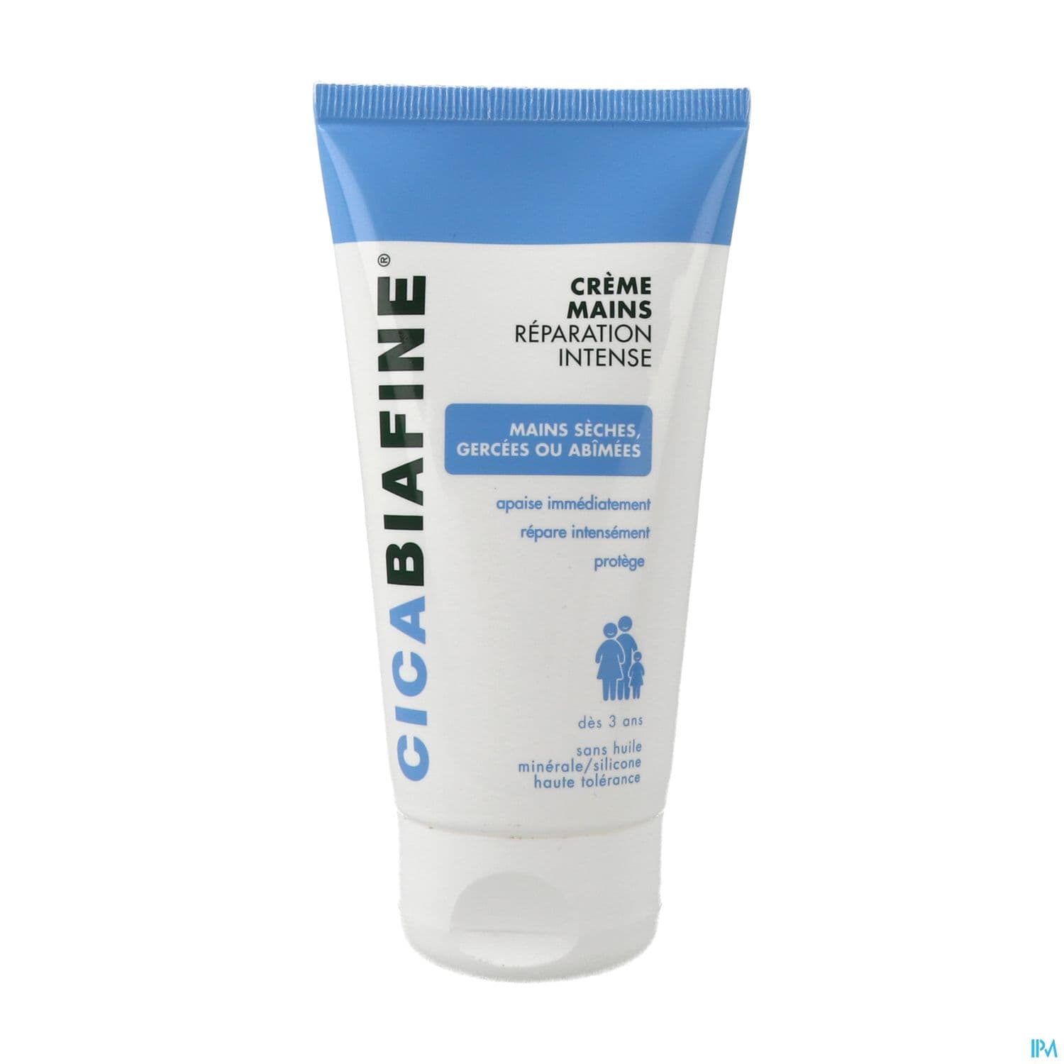 CICABIAFINE CR MAIN REP INT 75ML