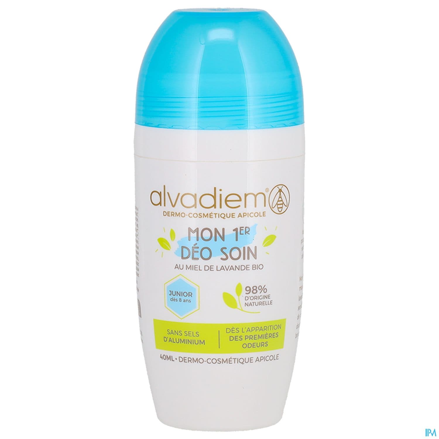 Alvadiem Mon 1er Deo Soin 40ml