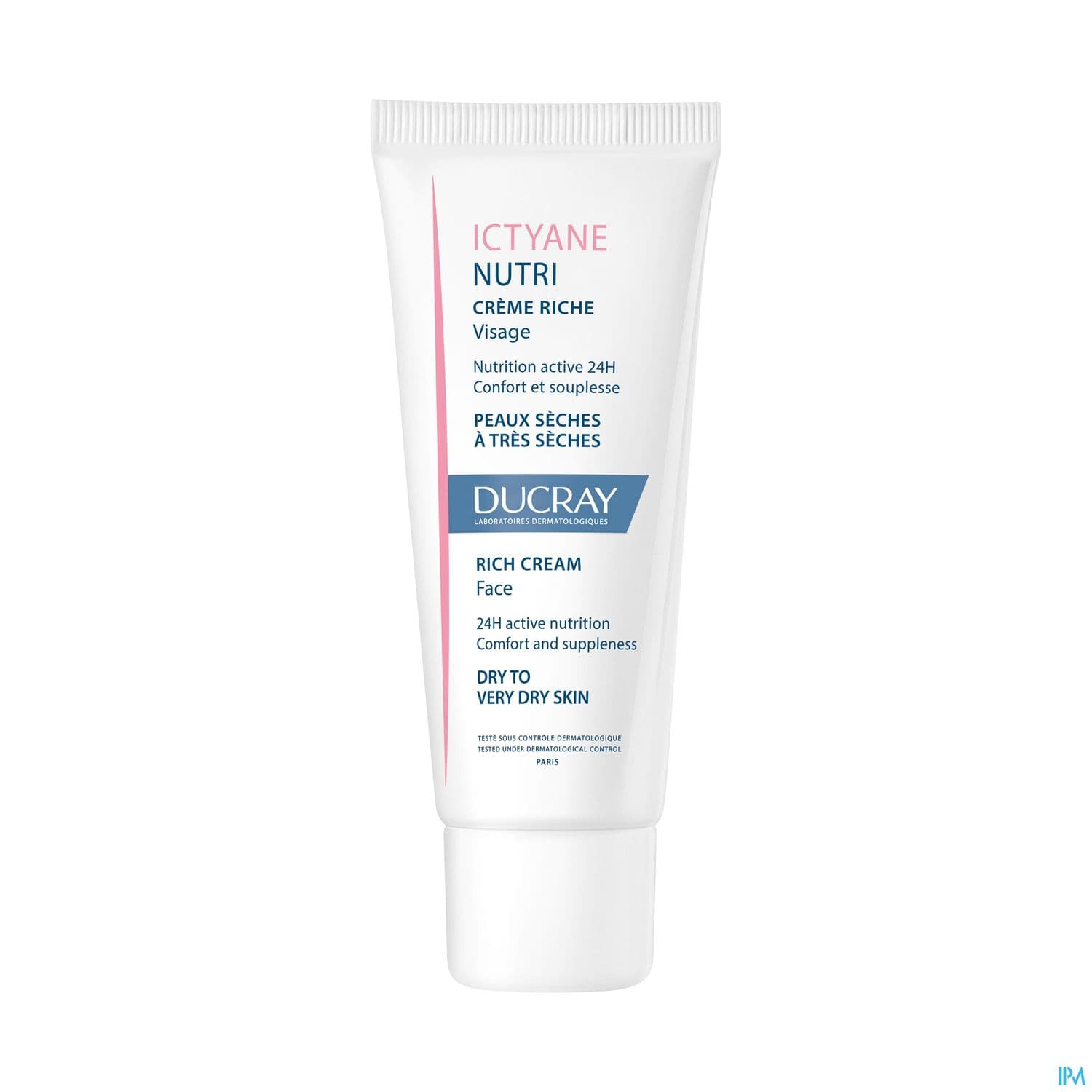 ICTYANE NUTRI CR RICHE 40ML