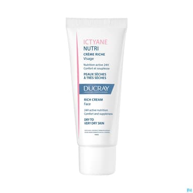 ICTYANE NUTRI CR RICHE 40ML
