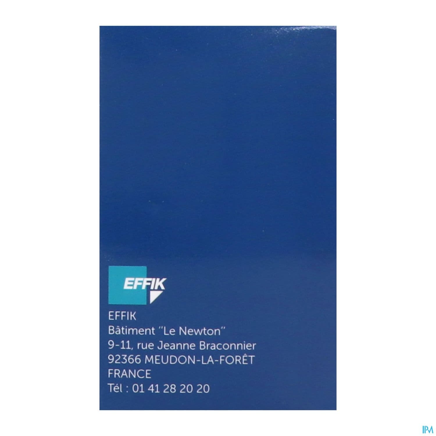 Andromas Fertilite Poudre Solution Buvable Sachet 5g 30
