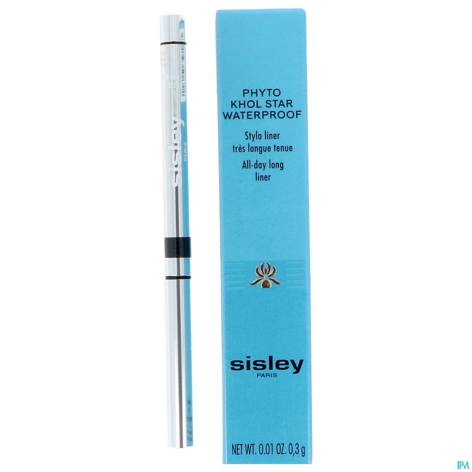 SISLEY PHYTO-KHOL STAR WATERP N°1