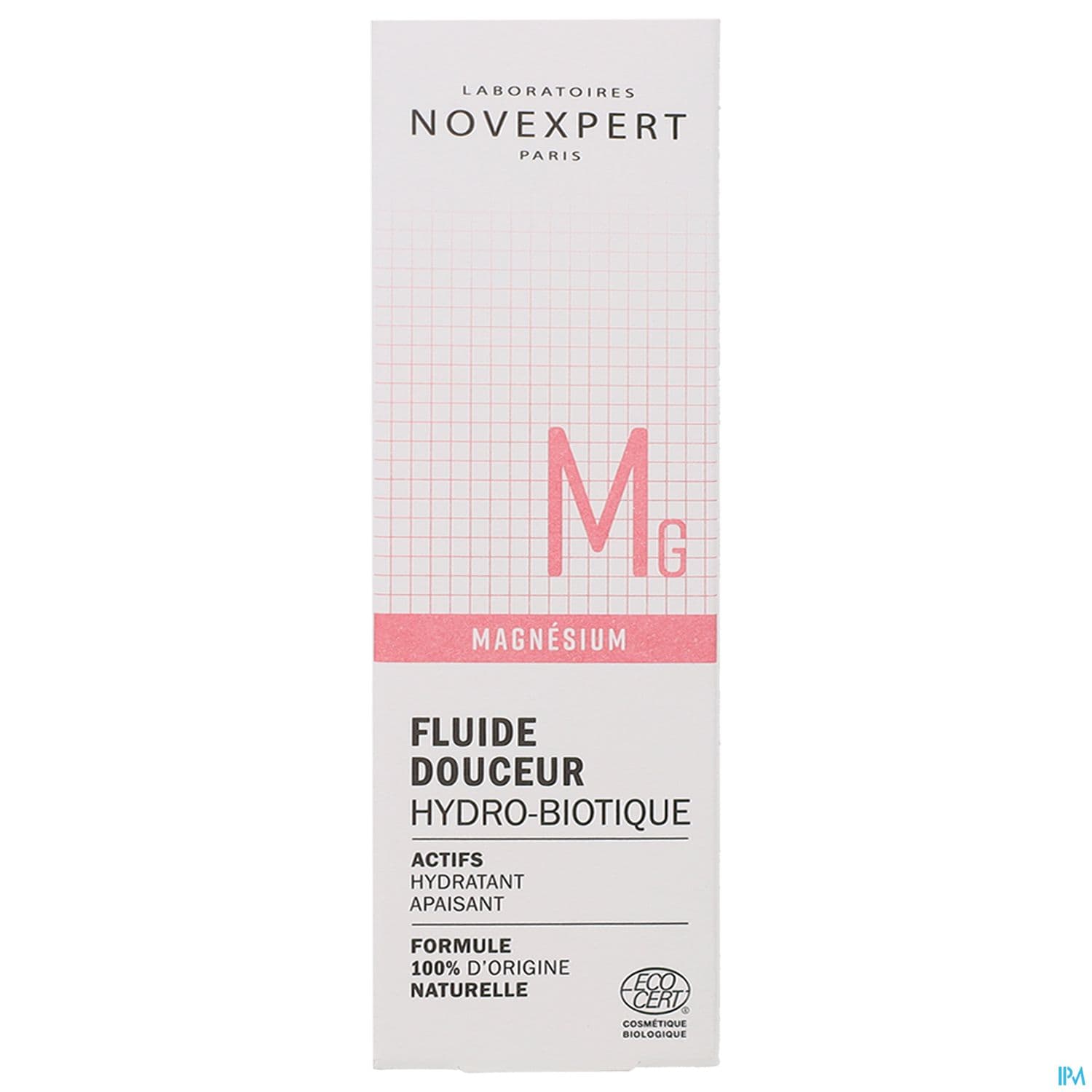 NOVEXPERT FLUIDE HYDRO-BIOTIQ 30ML