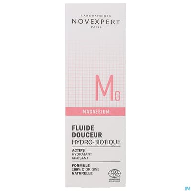 NOVEXPERT FLUIDE HYDRO-BIOTIQ 30ML