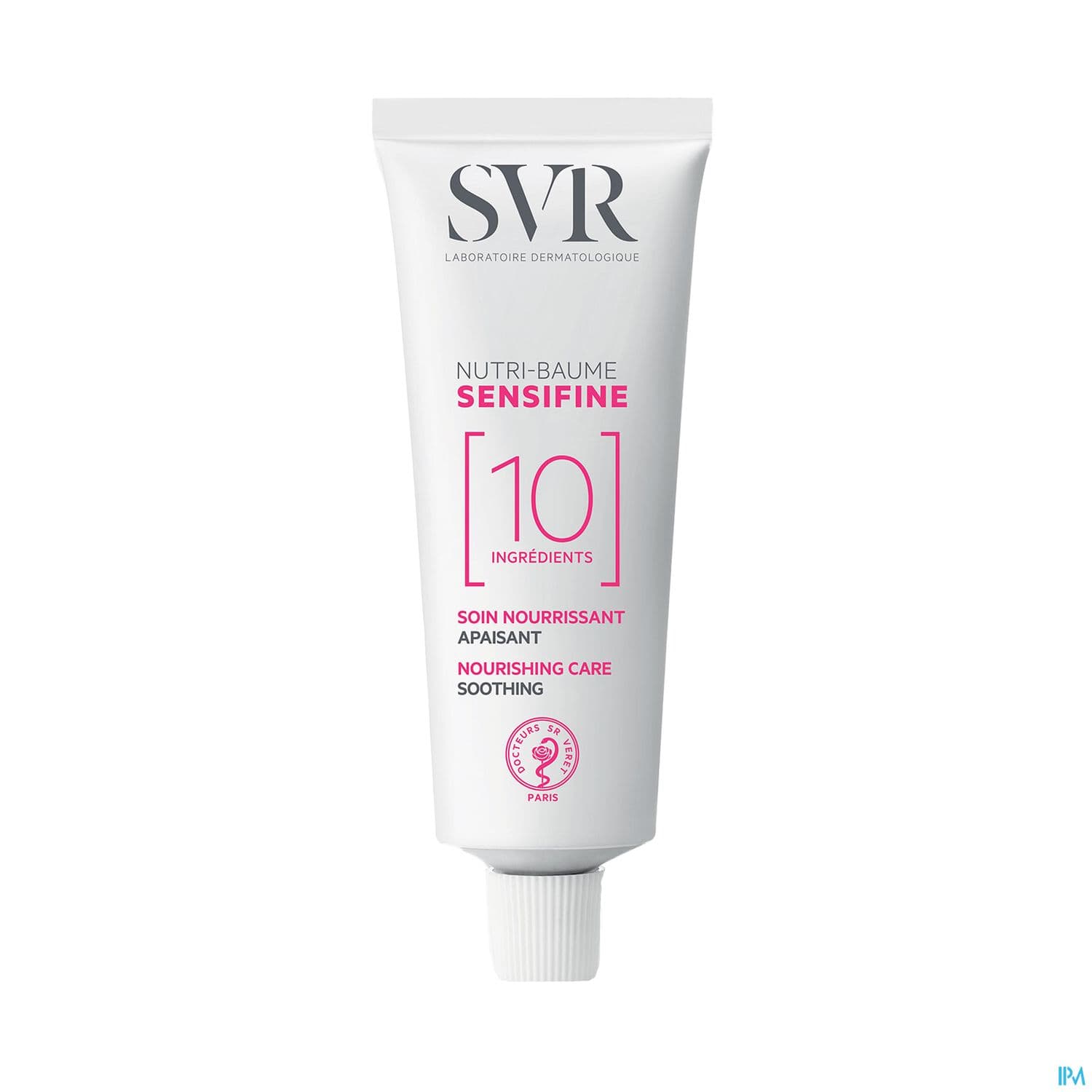 SVR SENSIFINE NUTRI BAUME 40ML