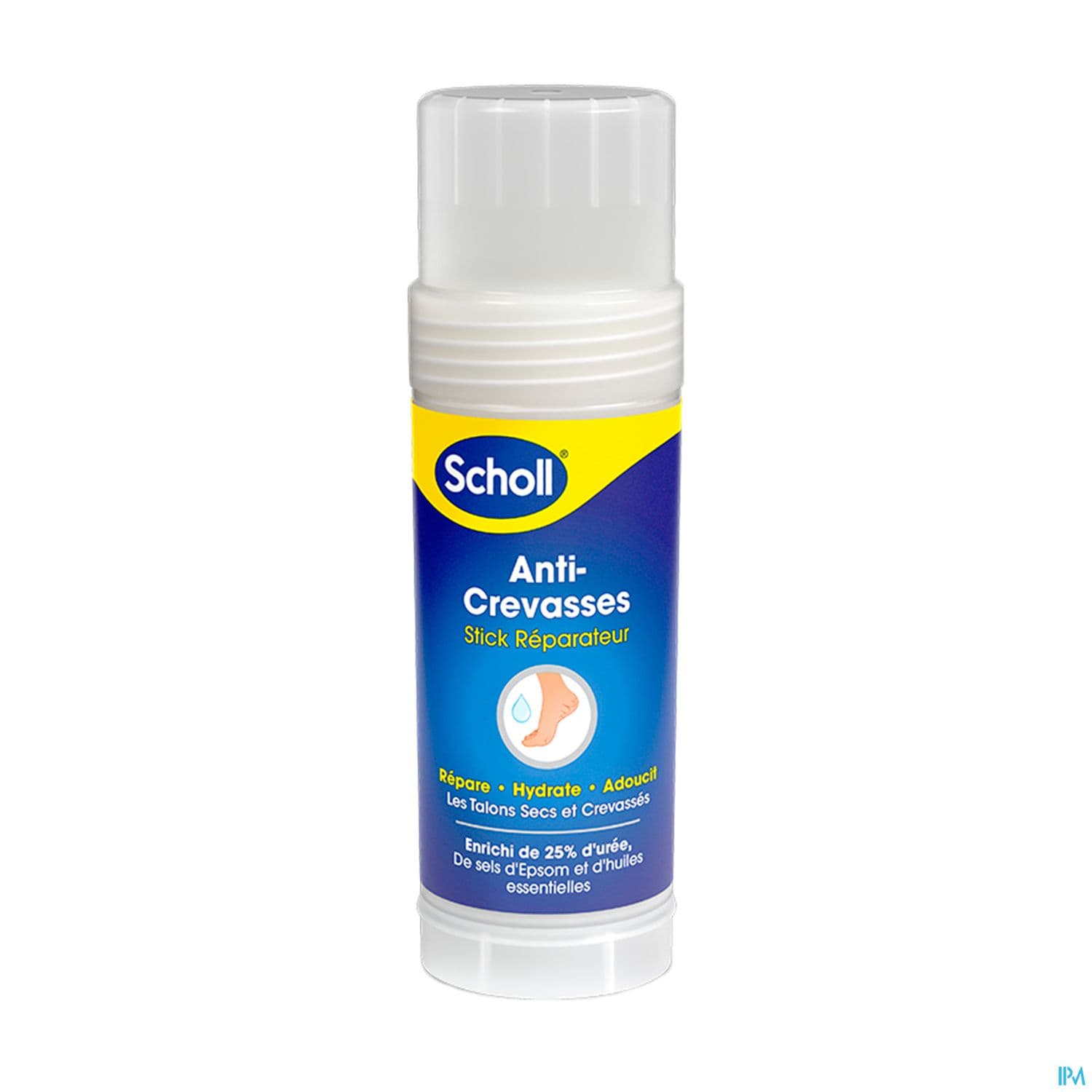 SCHOLL STICK ANTI CREVASSE U+
