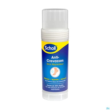SCHOLL STICK ANTI CREVASSE U+