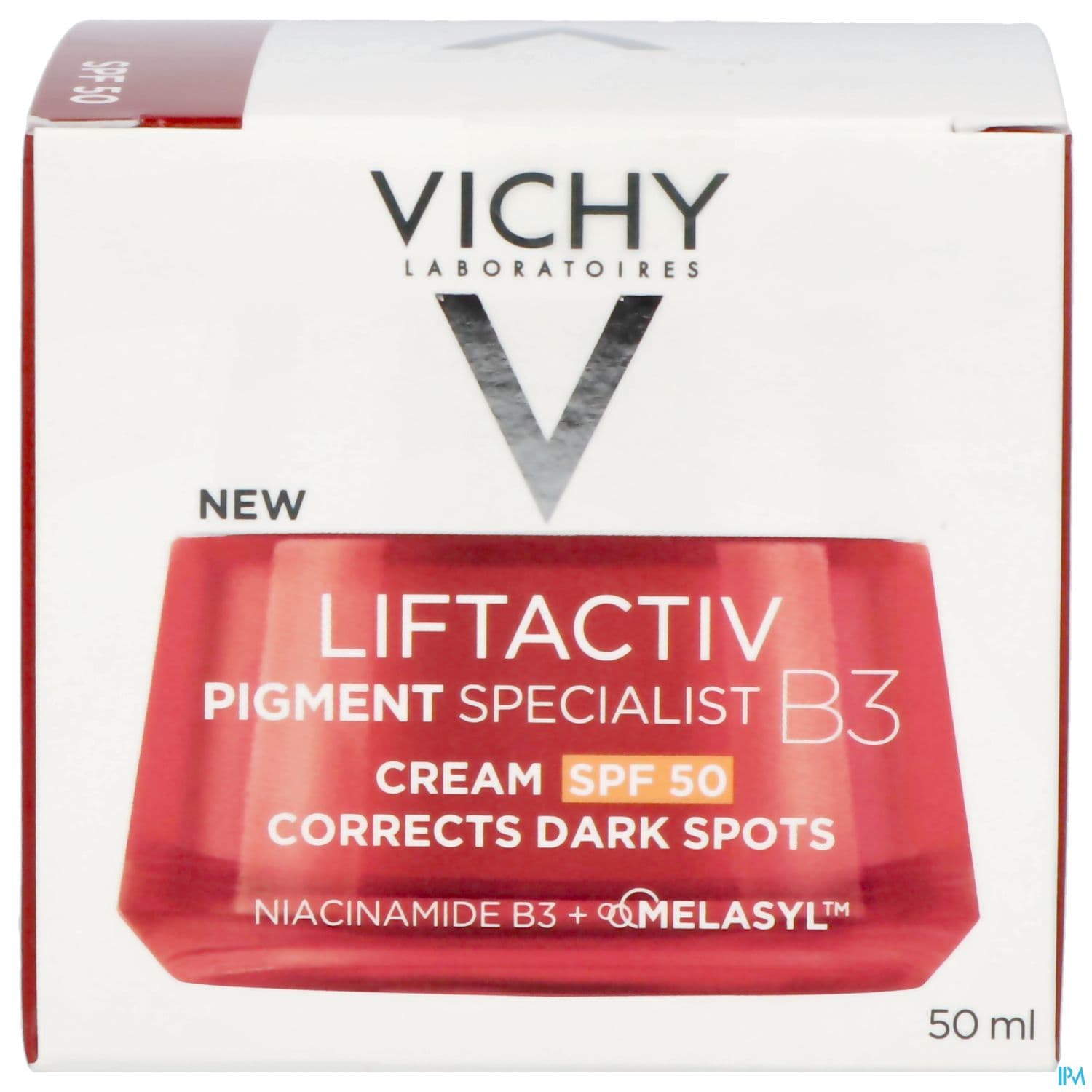 VICHY LIFTACTIV CR B3 SPF50 50ML