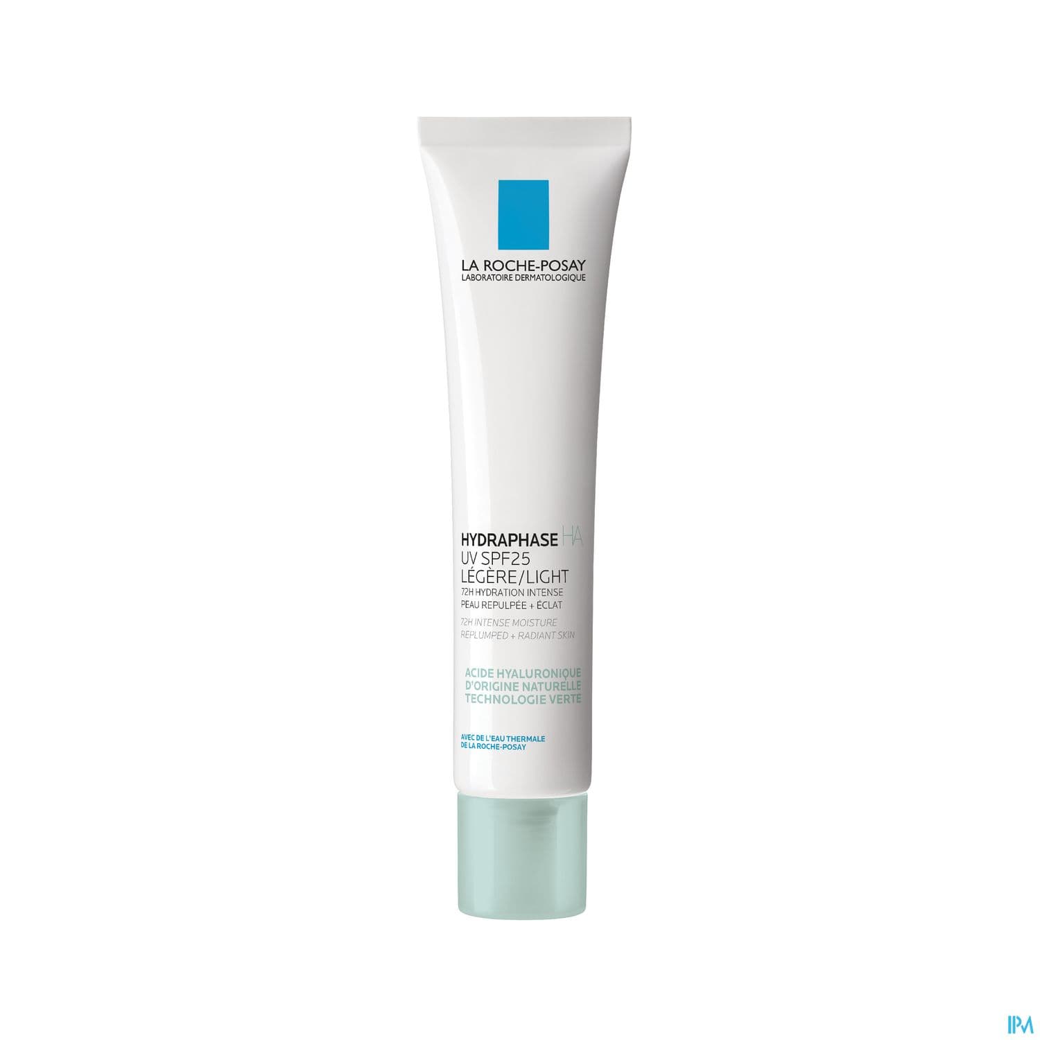HYDRAPHASE HA SPF25 LEGERE 40ML
