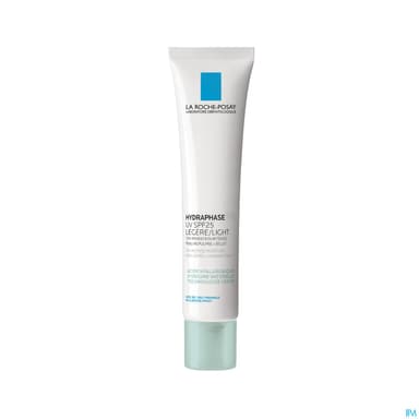HYDRAPHASE HA SPF25 LEGERE 40ML