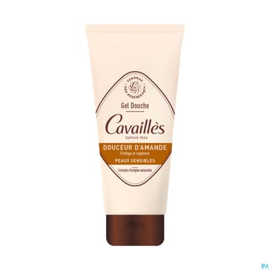 CAVAILLES DCH SUR EXT/DX AMAN200ML