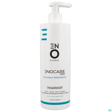 ENOCARE PRO EMULSION RELIPID 400ML