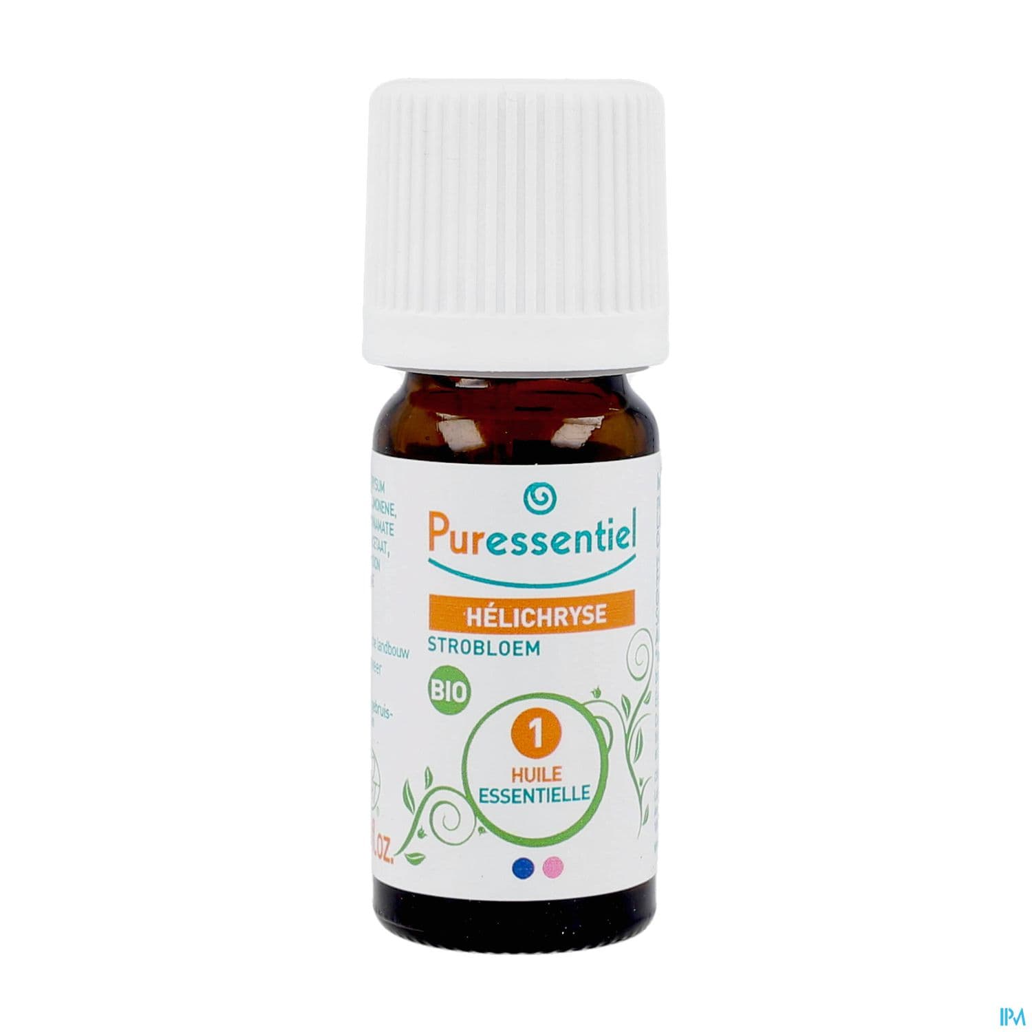 Puressentiel Huile Essentielle Helichryse Bio 5ml