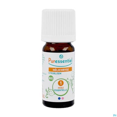 Puressentiel Huile Essentielle Helichryse Bio 5ml