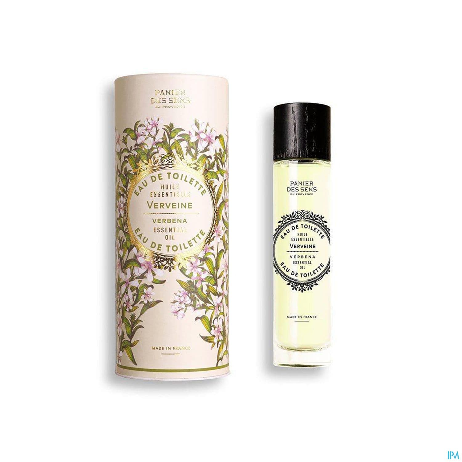 PANIER DES SENS EAU FR VERV 50ML