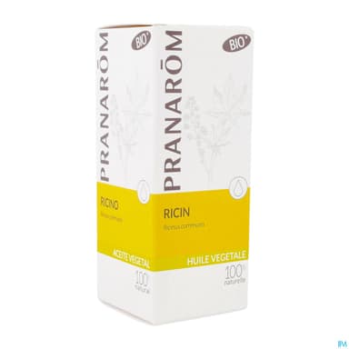 PRANAROM HV BIO RICIN 50ML