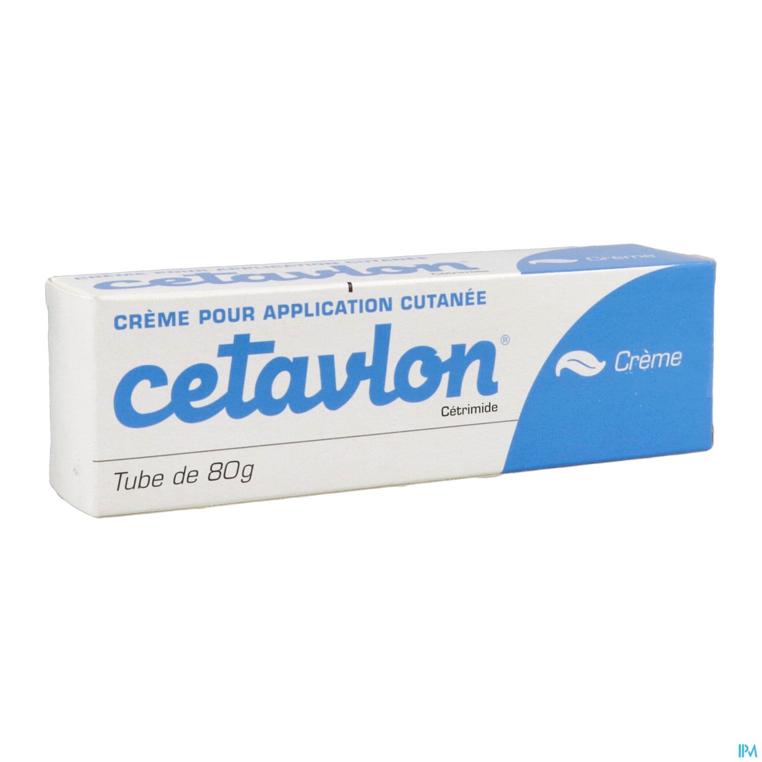 CETAVLON 0,5% CR T/80