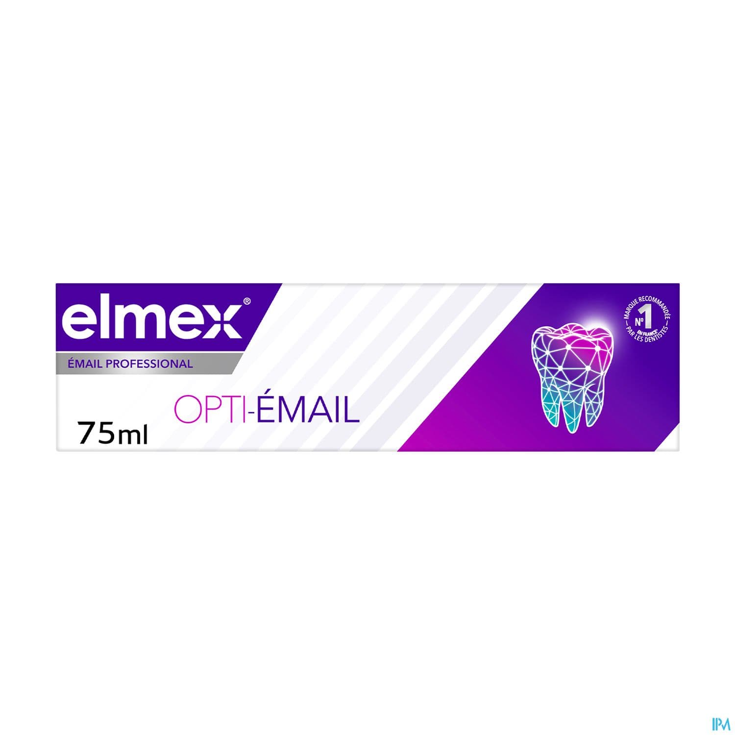 ELMEX DENT OPTI-EMAIL 75 ML